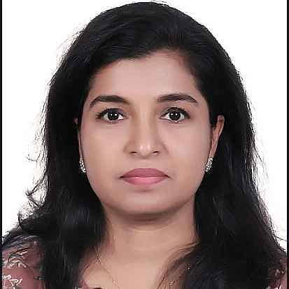 Sindhu Biju Sindhu Biju