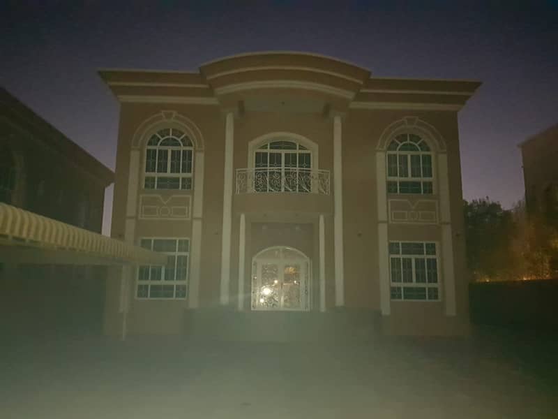 Villa in AL KHAWANEEJ -1,   6 BEDROOMS+HUGE MAJLIS