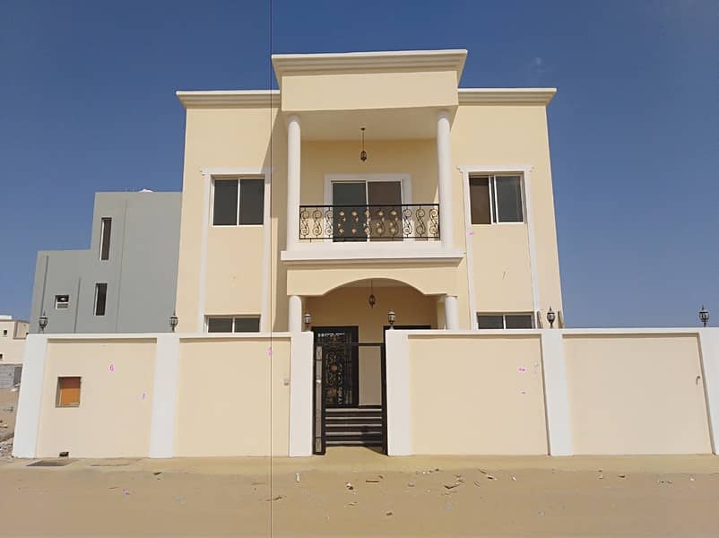 Villa for sale baliasamson central air conditioning finishes Super Deluxe freehold for all nationalities