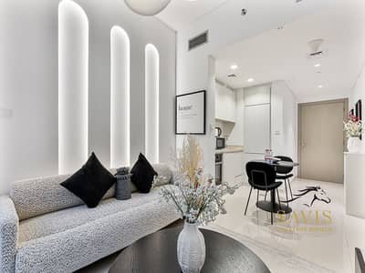 1 Bedroom Apartment for Rent in Business Bay, Dubai - A-18. jpg