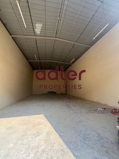 Warehouse for Rent in Emirates Modern Industrial Area, Umm Al Quwain - b7b0a162-6187-4ad7-b344-e76c15f8345b. jpg