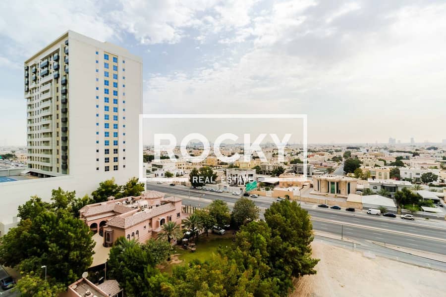 14 Rocky Real Estate - Al Barsha 1 - Al Manaf Building - Apartment (8 of 17). JPG