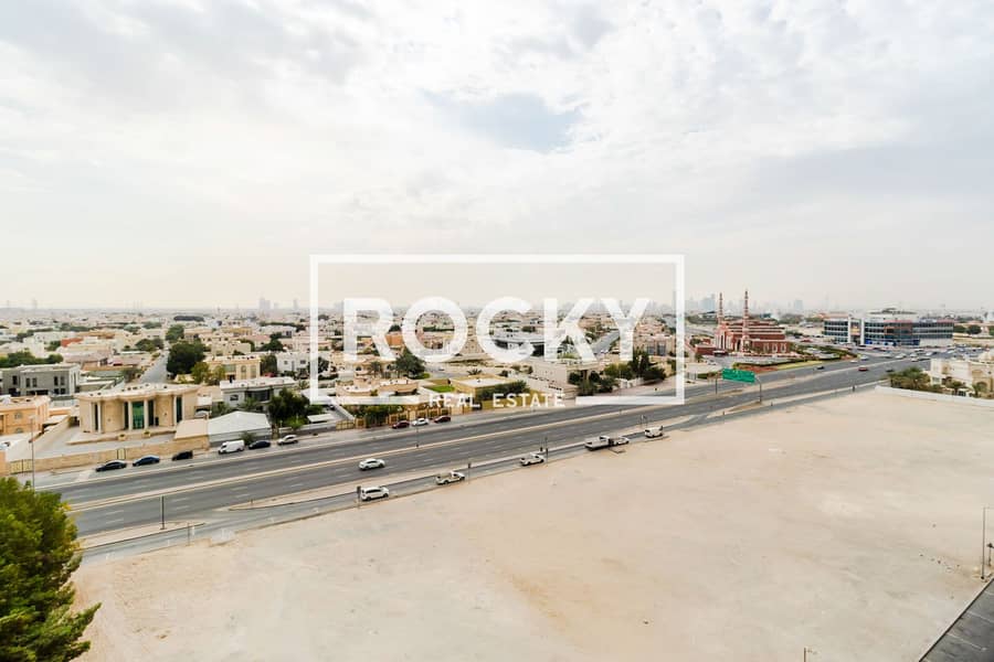 15 Rocky Real Estate - Al Barsha 1 - Al Manaf Building - Apartment (6 of 17). JPG