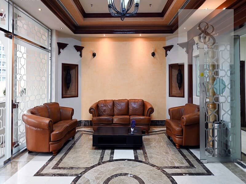 Spacious | Prime Location | Great ROI Spacious | Prime Location | Great ROI