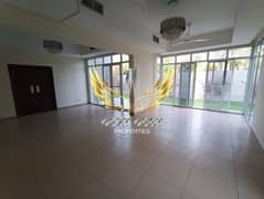 Best Deal | 5BR+Maid Room & Backyard | 2-Parking