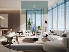 شقة في دبليو ريزيدنسز،جزيرة المارية 3 غرف 6430000 درهم - 13263724