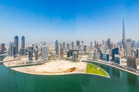 High Floor | Full Floor | Burj Khalifa/Lake Views High Floor | Full Floor | Burj Khalifa/Lake Views