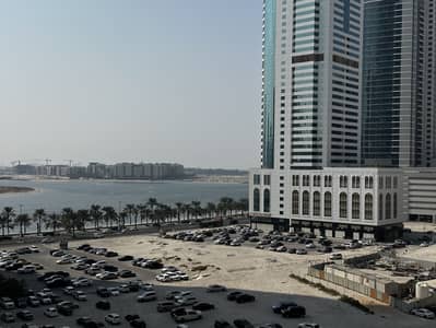 2 Slaapkamers Appartement te Huur in Al Khan, Sharjah - IMG_4459. jpeg
