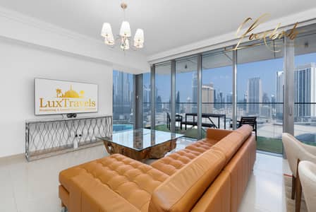 2 Bedroom Flat for Rent in Downtown Dubai, Dubai - DSC03678-Edit. JPG 2 Bedroom Flat for Rent in Downtown Dubai, Dubai - DSC03678-Edit. JPG