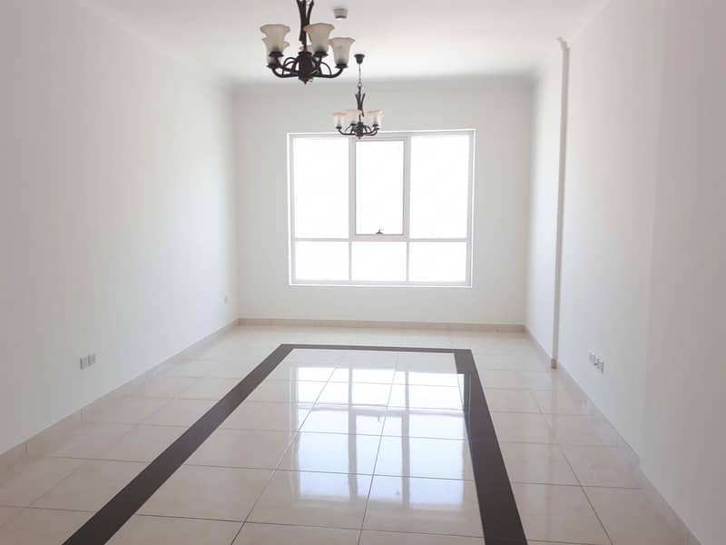 One Month Free Offer 1BHK Only 10 Mint Walk from Al Qiyadha Metro Station