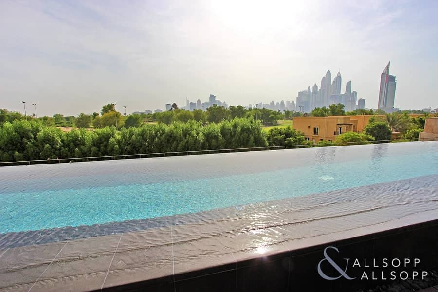 2 Bedroom | Golf Course View | Fairways 2 Bedroom | Golf Course View | Fairways