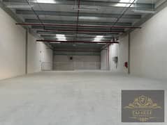 مستودع في القصيص الصناعية،القصيص 365879 درهم - 13264546