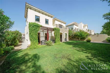Full Golf Course View | 4 Bedroom Villa Full Golf Course View | 4 Bedroom Villa