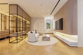 فیلا في ديزرت ليف 5،ديزرت ليف،ذا ريزيدنسيز،البراري 6 غرف 65000000 درهم - 13264632