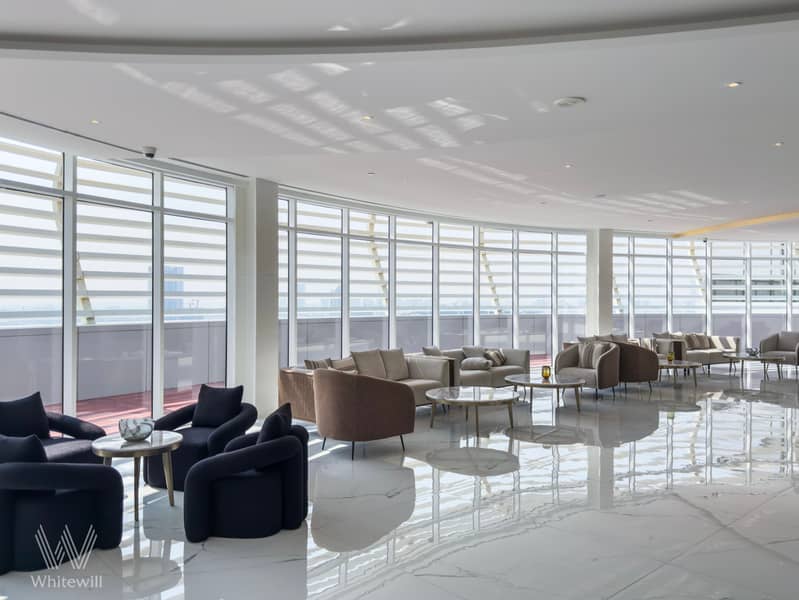 High Floor | Handover 2025 | Private Pool - Image 13