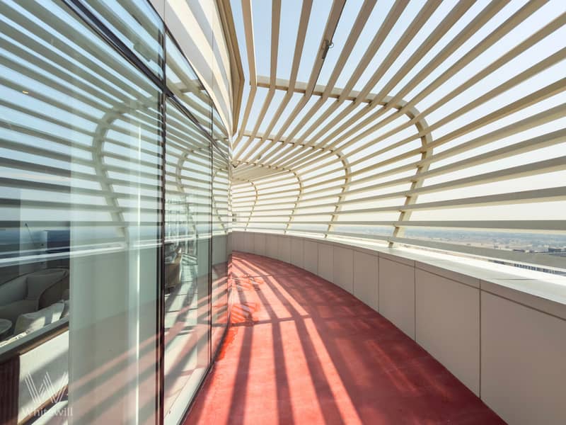 High Floor | Handover 2025 | Private Pool - Image 15