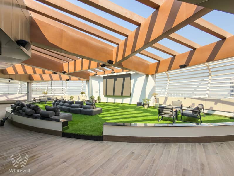 High Floor | Handover 2025 | Private Pool - Image 16