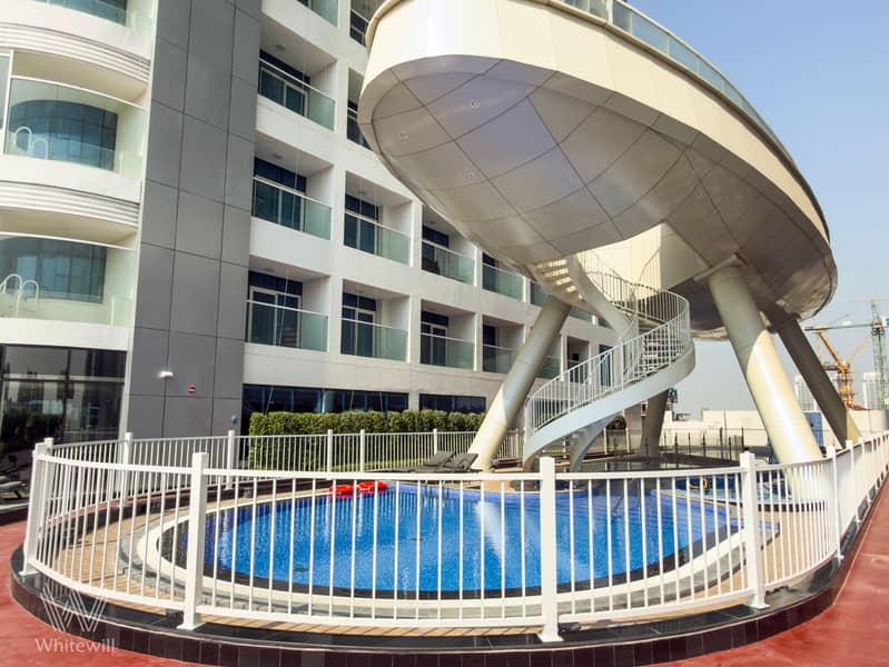 High Floor | Handover 2025 | Private Pool - Image 17