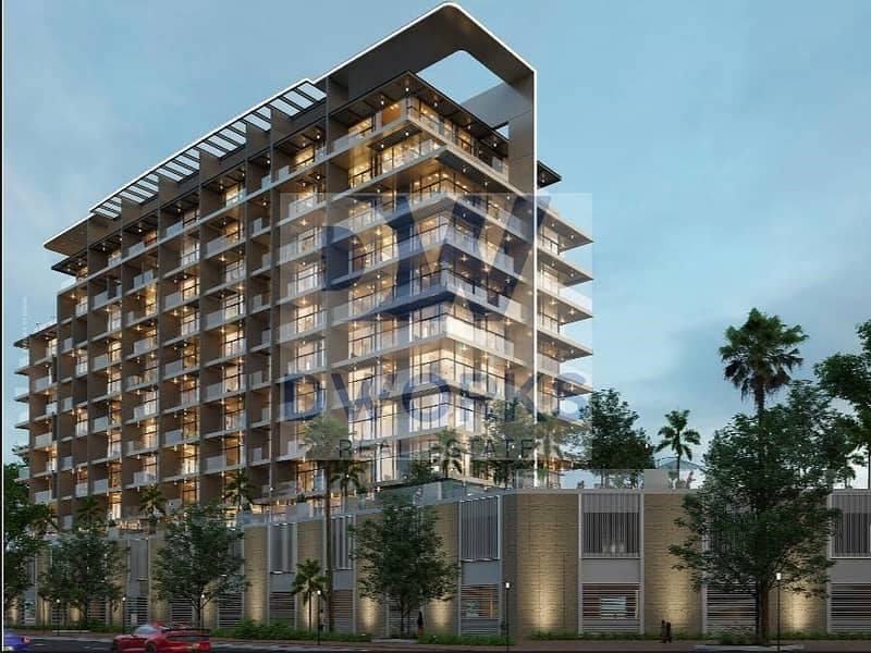 2BHK+Study| 2 Min to Metro | High ROI - Image 2