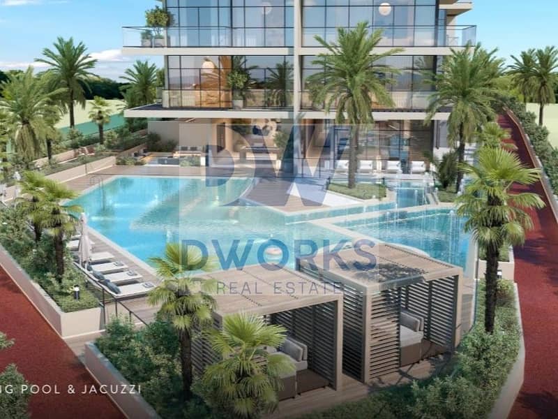 2BHK+Study| 2 Min to Metro | High ROI - Image 3