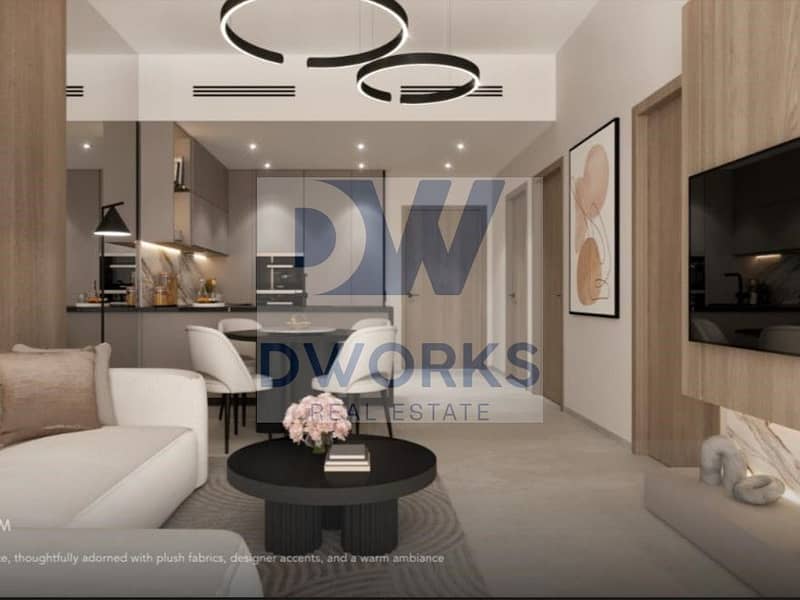 2BHK+Study| 2 Min to Metro | High ROI - Image 8