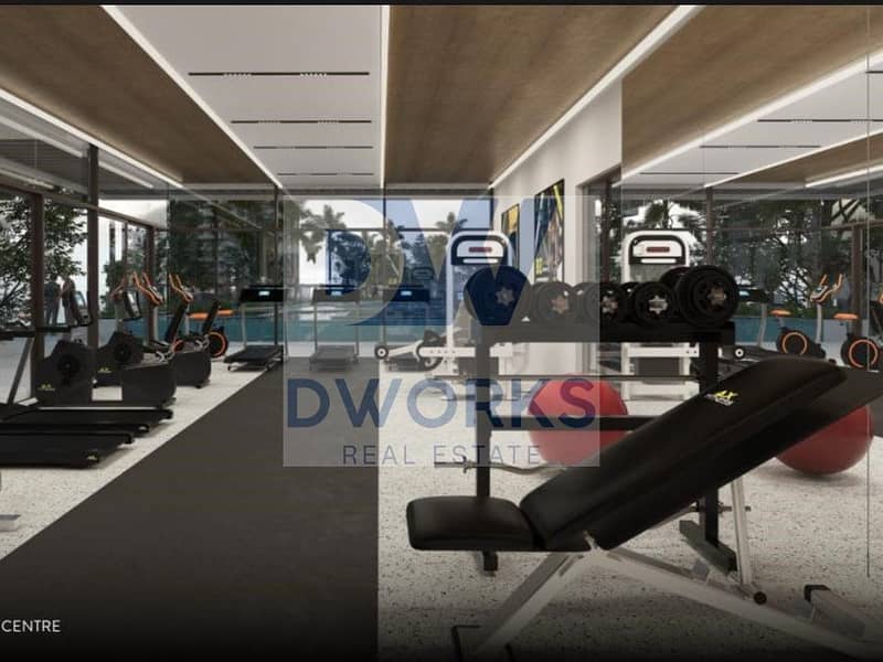 2BHK+Study| 2 Min to Metro | High ROI - Image 9