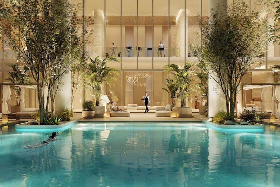 Ultra Luxury | Central Location | Great ROI Ultra Luxury | Central Location | Great ROI