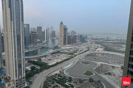 شقة فندقية في داماك ميزون أيكون سيتي،آيكون سيتي،الخليج التجاري 2 غرف 175000 درهم - 13264829