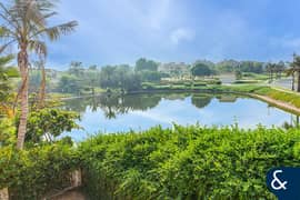 فیلا في طراز الواحات،جزر جميرا 4 غرف 21900000 درهم - 13264898