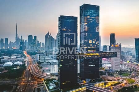 شقة 2 غرفة نوم للبيع في زعبيل، دبي - شقة في ون زعبيل ذا ريزيدنسيز،وان زعبيل،زعبيل 1،زعبيل 2 غرف 14700000 درهم - 13265294