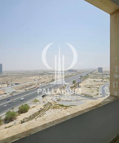 فلیٹ 2 غرفة نوم للايجار في مجان، دبي - 20250809_133950. jpg