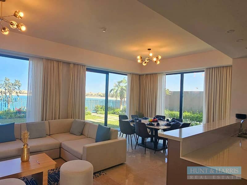 2 Bedroom for Sale in Falcon Island Al Hamra Village - Image 1