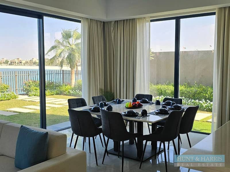 2 Bedroom for Sale in Falcon Island Al Hamra Village - Image 4