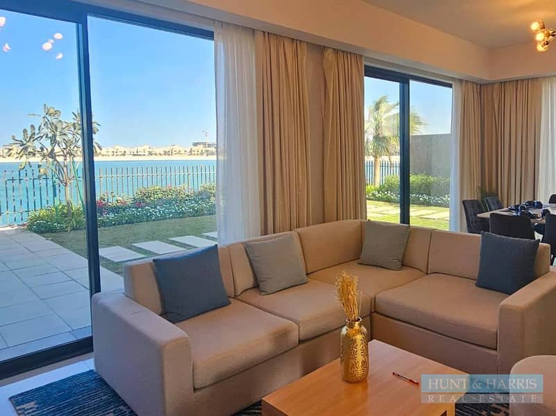 2 Bedroom for Sale in Falcon Island Al Hamra Village - Image 5