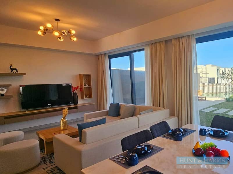 2 Bedroom for Sale in Falcon Island Al Hamra Village - Image 6
