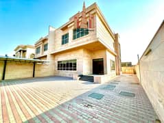 فیلا في حوشي 4 غرف 150000 درهم - 13221879