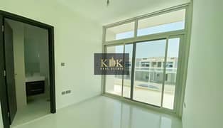 Unfurnished 3 bhk | Family Friendly | Ready to Move In