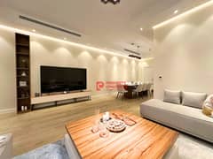 Exclusive | Fully Renovated | Vacant | BUA 3,547