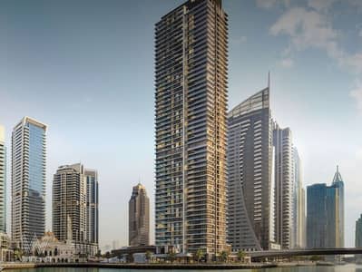 2 habitaciones Apartamento para en Venta en Dubai Marina, Dubai - 4. jpg