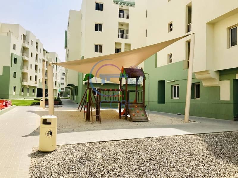 Studio | Balcony | No Commission | 12 chqs. Studio | Balcony | No Commission | 12 chqs.