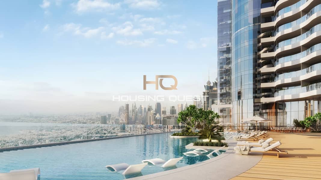 Luxury Starts Here | Canal View | High ROI - Image 1