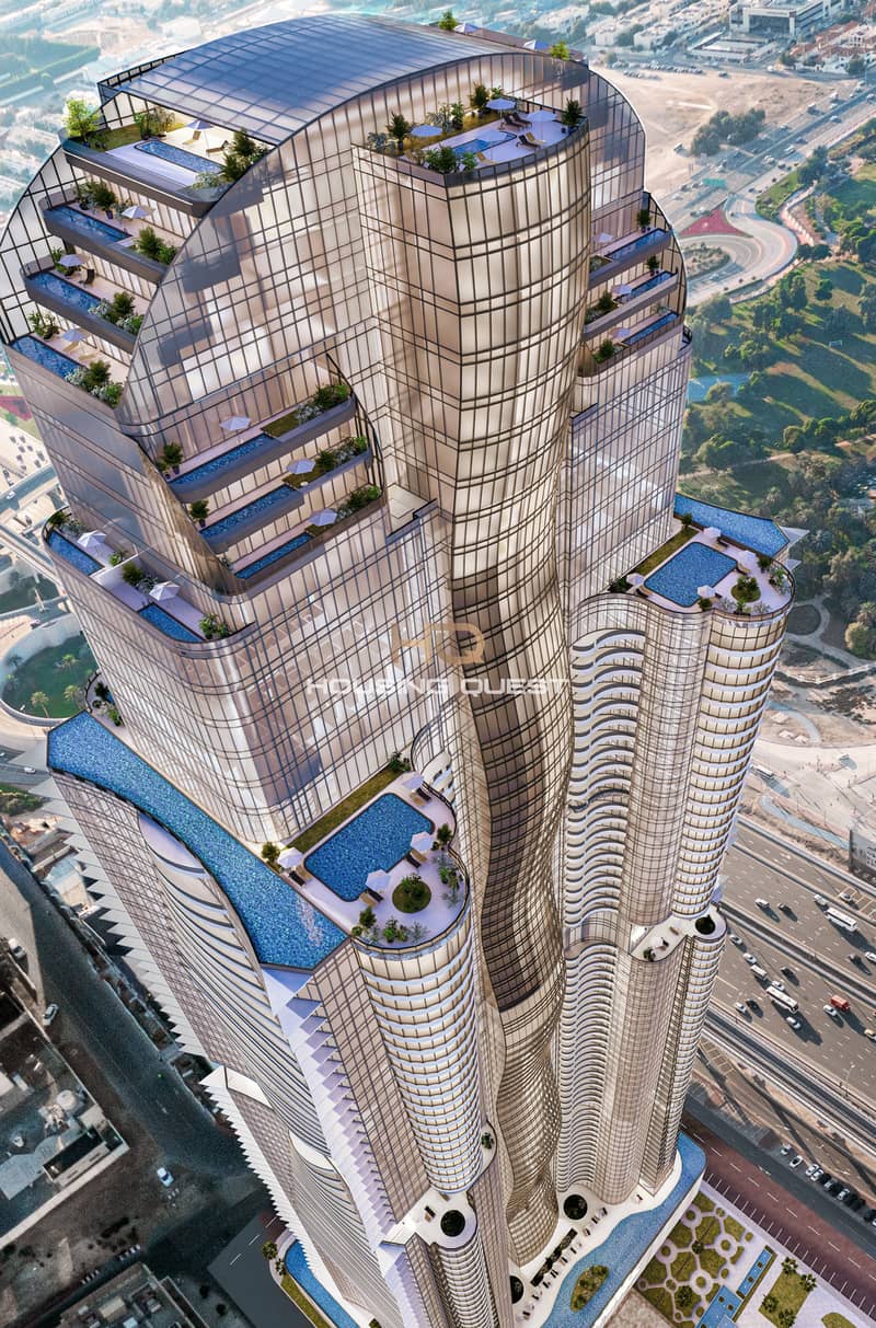 Luxury Starts Here | Canal View | High ROI - Image 2