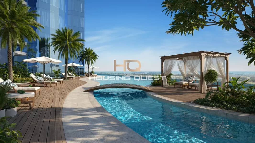 Luxury Starts Here | Canal View | High ROI - Image 7