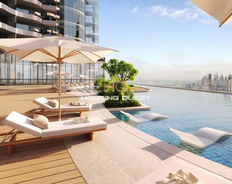 Luxury Starts Here | Canal View | High ROI - Image 8