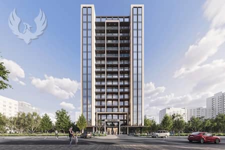1 Camera Appartamento in Vendita a Dubai Sports City, Dubai - Appartamento a Dubai Sports City，Urban Park Residences, 1 camera da letto, 1200000 AED - 13266171