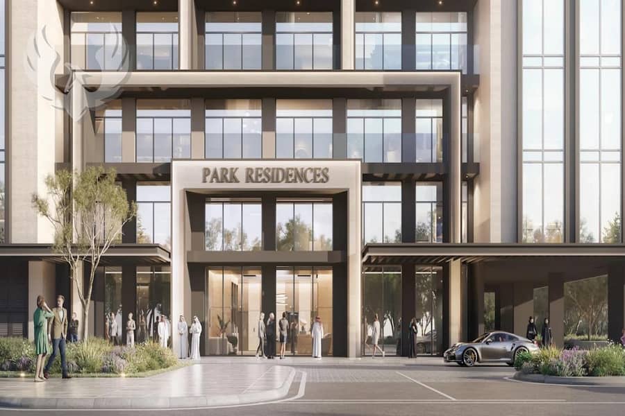 Mid Floor | Handover soon | Fully furnished - Image 8