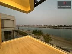 فیلا في فلل ماربيا،جزيرة الحياة،میناء العرب 4 غرف 350000 درهم - 13266282