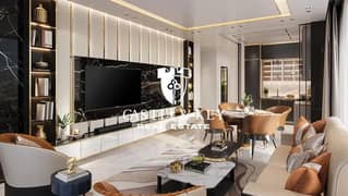 شقة في بايز 102 من دانوب،الخليج التجاري 2 غرف 3203000 درهم - 13164464