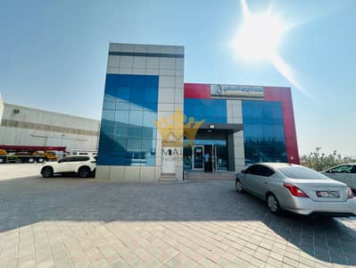 مکتب  للايجار في مدينة دبي الصناعية، دبي - IMG_1629. jpg