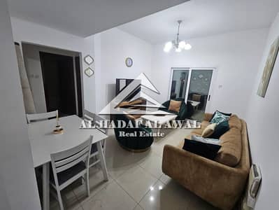 1 Slaapkamer Appartement te Huur in Al Taawun, Sharjah - IMG-20251103-WA0029. jpg 1 Slaapkamer Appartement te Huur in Al Taawun, Sharjah - IMG-20251103-WA0029. jpg